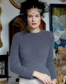 Пуловер Мэрилин - Фото 1