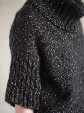 Пуловер Кэлли - Фото 2