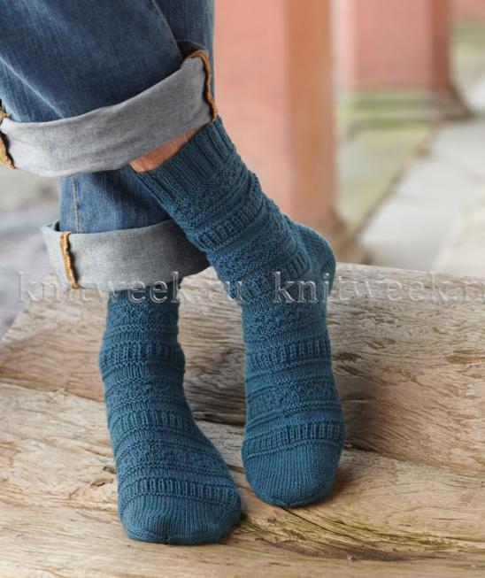 Идеи на тему «Носки спицами» () | носки, вязание, вязаные носки