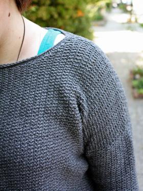 Пуловер Семпион - Фото 1