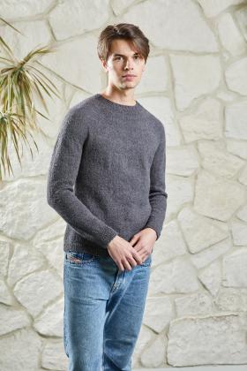 Пуловер Дамаскус