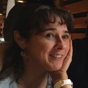 Аватар пользователя Наталия 779