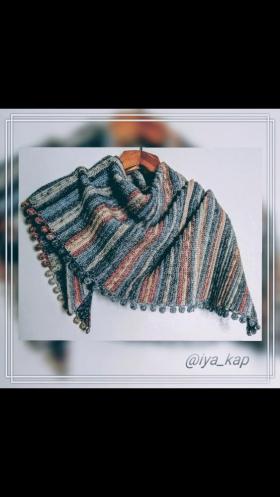 Фото из альбомов Iya Kap